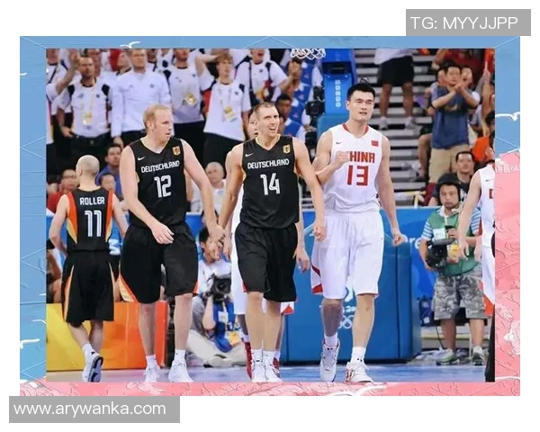 中国男篮击败菲律宾历史性胜利 创队史最佳战绩荣耀时刻